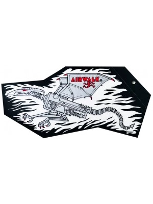 Mechanical pterodactyl