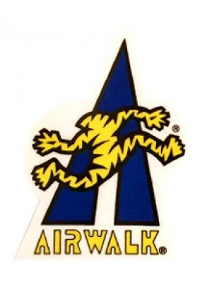 Airwalk - Running A