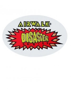 Airwalk - Disaster