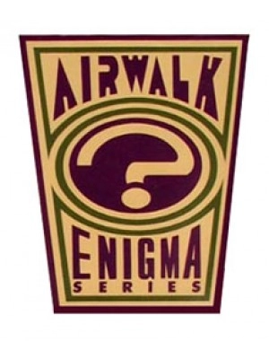 Airwalk - Enigma