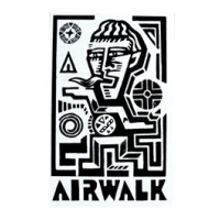 Airwalk - Maze