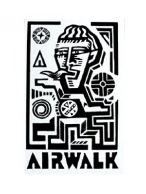 Airwalk - Maze