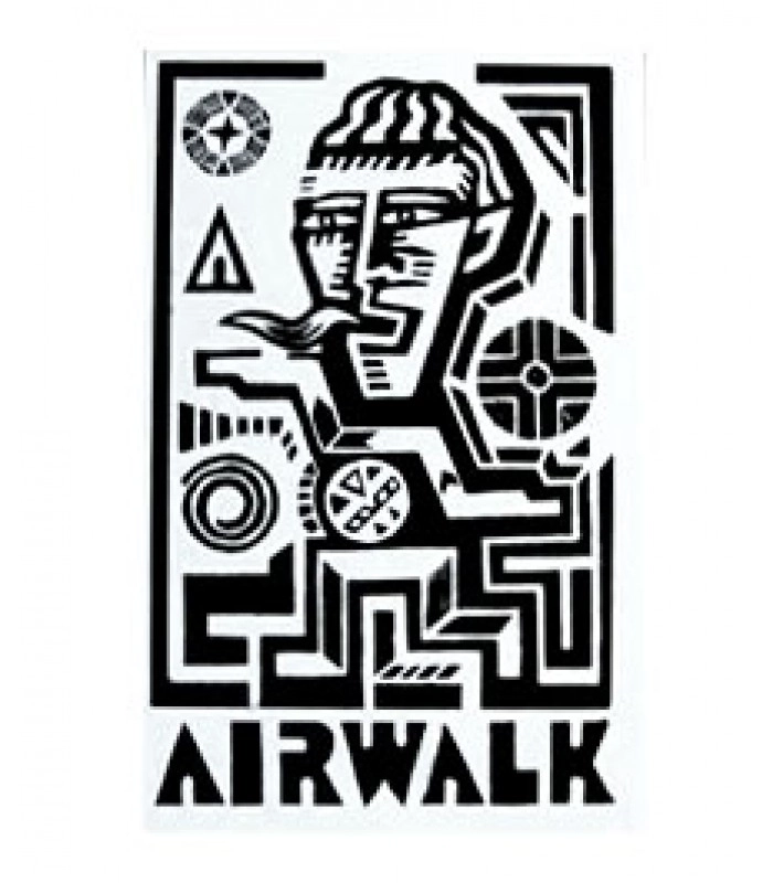 Airwalk - Maze