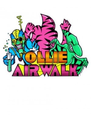 Ollie Airwalk