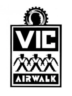 Airwalk - VIC