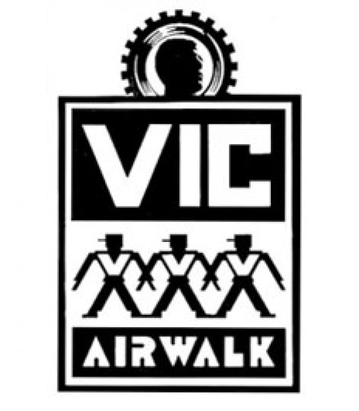 Airwalk - VIC