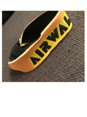 Airwalk wristband