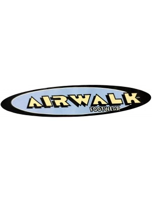 Airwalk - Footwear