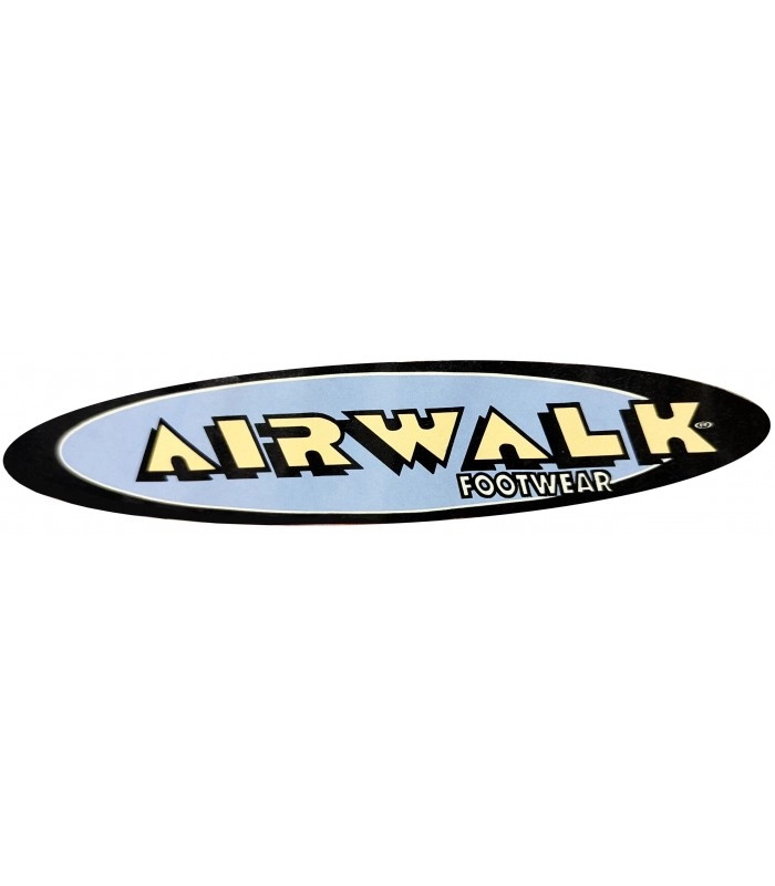 Airwalk - Footwear