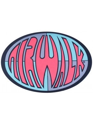 Airwalk - Neon Oval