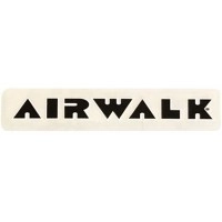 Airwalk - Word logo