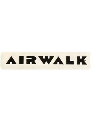 Airwalk - Word logo