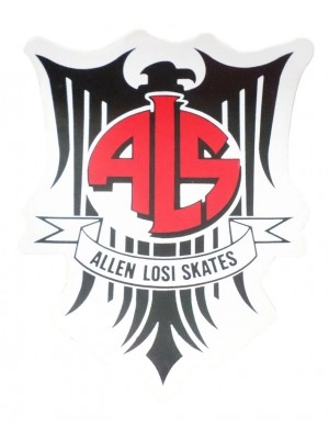 Allen Losi Skates
