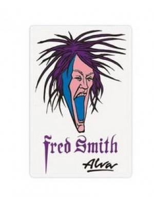 Fred Smith III - Loud One