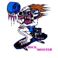 Rock Monster