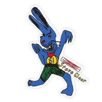 Steve Claar - Killer Rabbit