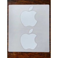 Apple computer logo