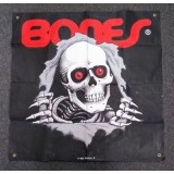 Bones Ripper Banner
