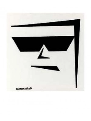 Blockhead Sunglass dude
