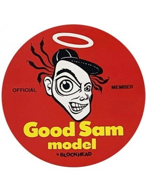 Sam Cunningham - Good Sam