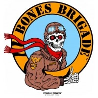 Bones Ripper Pilot