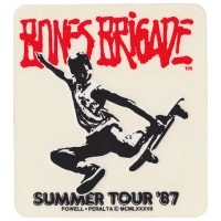 Bones Brigade Tour