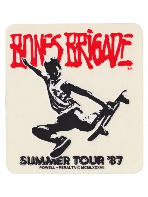 Bones Brigade Tour