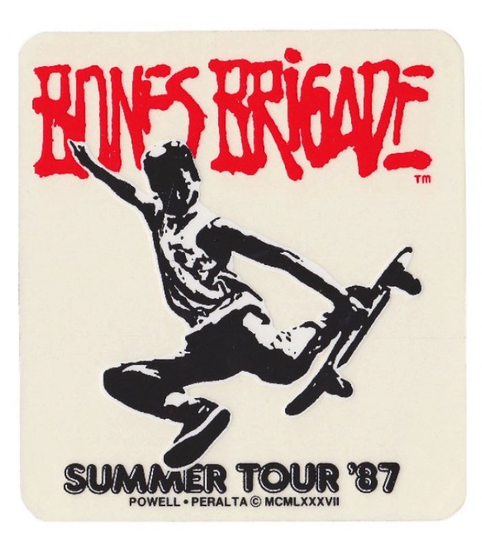 Bones Brigade Tour