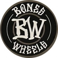 Bones wheels