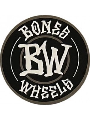 Bones wheels
