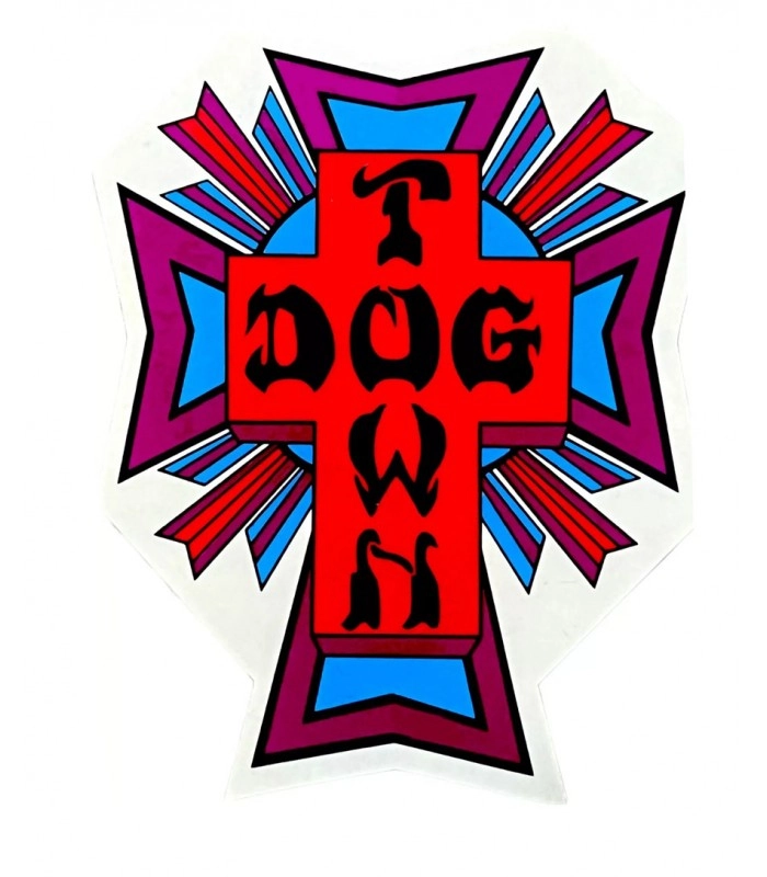 Dogtown Classic Cross