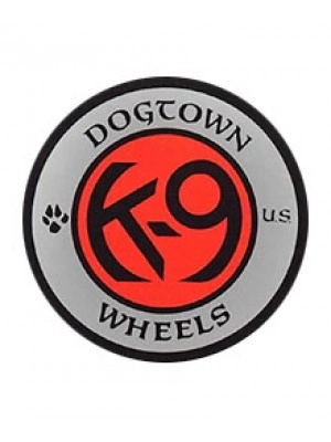 K-9 Wheels