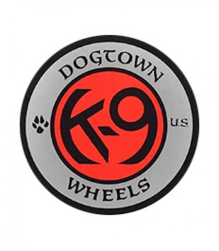 K-9 Wheels