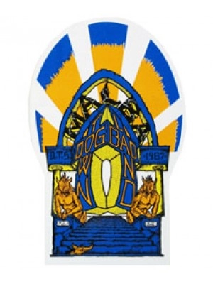 Malba - Shining Temple