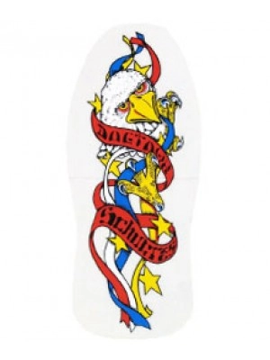 John Schultes -  USA Eagle