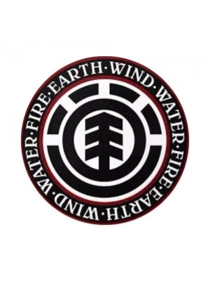 Element Earth Wind Fire