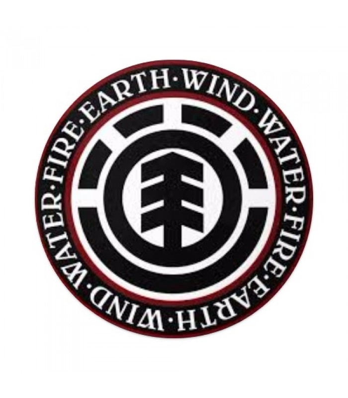 Element Earth Wind Fire