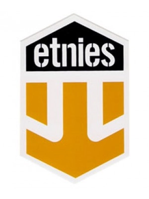 Etnies shoes