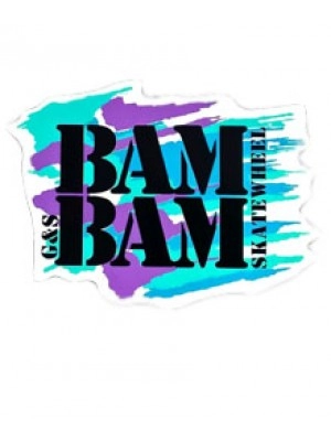 BAM BAM Wheels