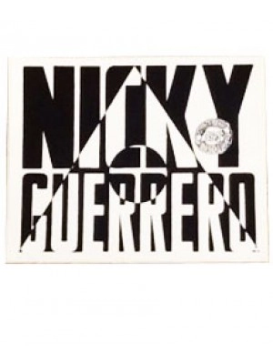 Nicky Guerrero - Prism