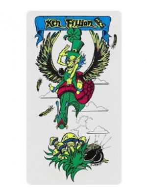 Ken Fillion - Leprechaun