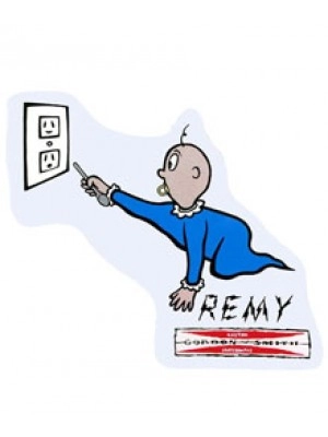 Remy Stratton - Baby