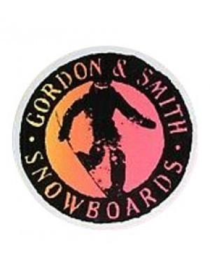 G&S Snowboards