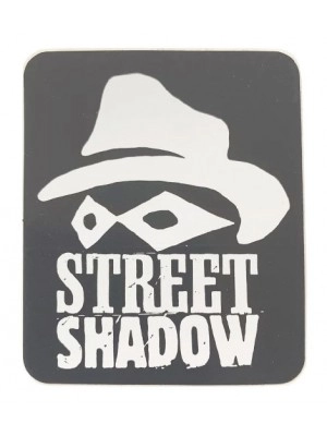 Gullwing Street Shadow