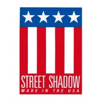 Gullwing Street Shadow USA