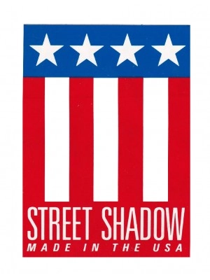 Gullwing Street Shadow USA