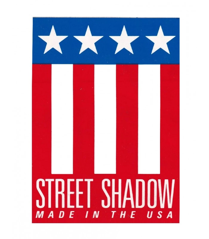 Gullwing Street Shadow USA