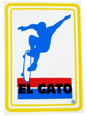 Life - Eddie El Gato 