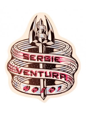 Hosoi Sergie Ventura