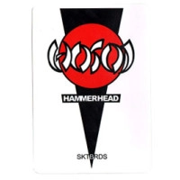 Hosoi Hammerhead